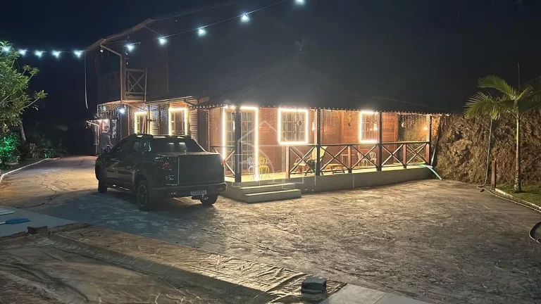 Imagem Sitio em Marechal Floriano com Casa