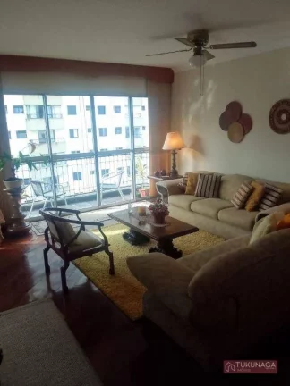 Imagem Apartamento à venda, 179 m² por R$ 700.000,00 - Vila Andrade - São Paulo/SP