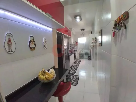 Imagem Cobertura duplex, 4 quartos, 143m², Algodoal - Cabo Frio