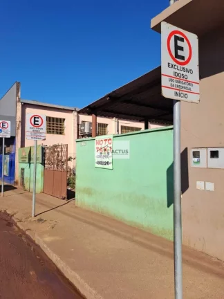 Imagem Imóvel Comercial à Venda, 451 m² em Centro - Mário Campos