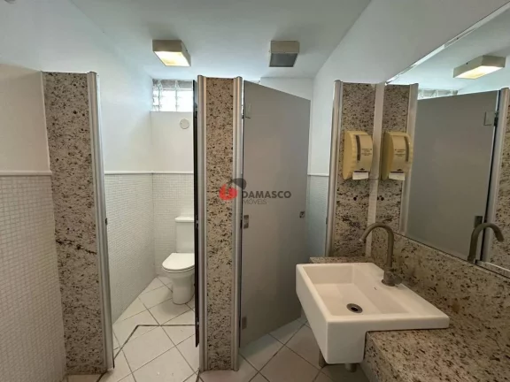 Imagem Prédio para locação, Vila Vermelha, São Paulo, SP