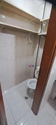Imagem Apartamento 2 Quartos, 1 Vaga Demarcada - Marapé - Santos/SP