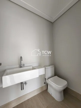 Imagem Apartamento Alto Padrão 4 dorm