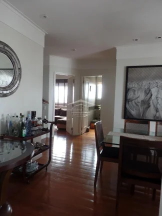 Imagem Cambuí - triplex
Triplex diferenciado no coração do bairro! tipo duplex completamente reformado c...