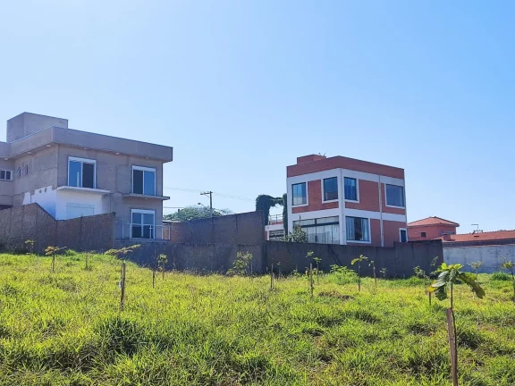 Imagem Terreno plano a venda em São Pedro