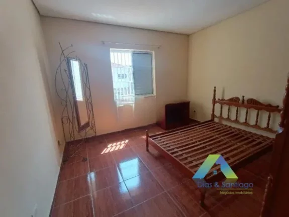 Imagem Sobrado à venda com 2 Quartos e 2 banheiros em Sacomã/SP!