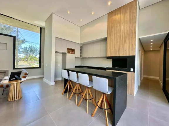 Imagem Casa 4 Dormitórios - Bairro Atlantida