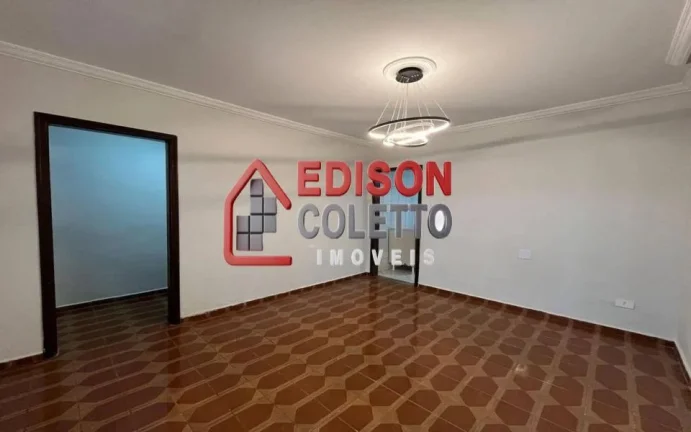 Imagem Casa térrea a venda, 3 Quartos, Vila Rezende, Piracicaba!!