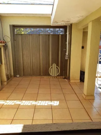 Imagem Casa com 3 dormitórios à venda, 136 m² por R$ 254.400,00 - Jardim Paulistano - Ribeirão Preto/SP