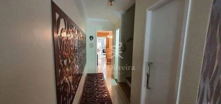 Imagem Casa com 3 dormitórios à venda, 150 m² por R$ 1.800.000,00 - Brooklin Paulista - São Paulo/SP
