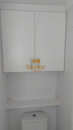 Imagem Apartamento à venda Wanel Ville IX Zona Oeste - Sorocaba/SP