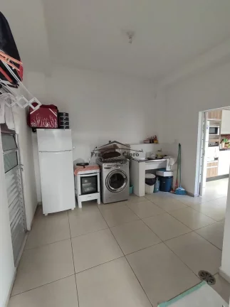 Imagem Casa à venda no bairro Parque das Arvores - Guaratinguetá/SP