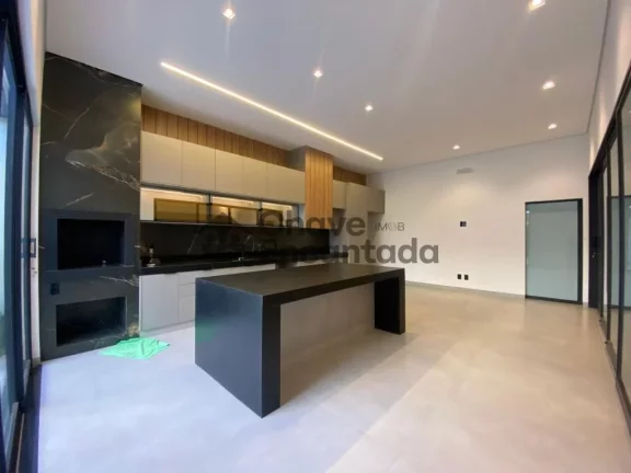 Imagem Casa de Alto Padrão em condominio.