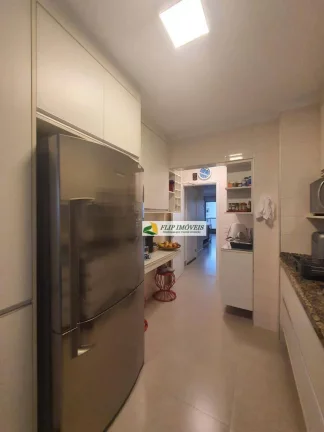 Imagem Apartamento com 3 dormitórios à venda, 160 m² por R$ 1.695.000,00 - Cambuí - Campinas/SP