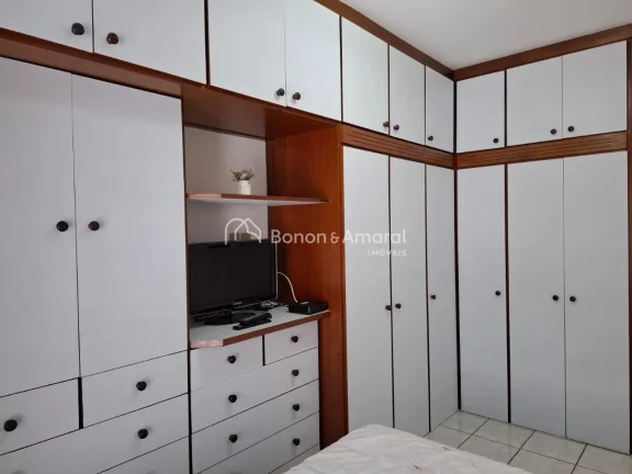 Imagem Excelente sobrado à venda no Jardim Santa Genebra, em Campinas, com ótima distribuição e ambient...