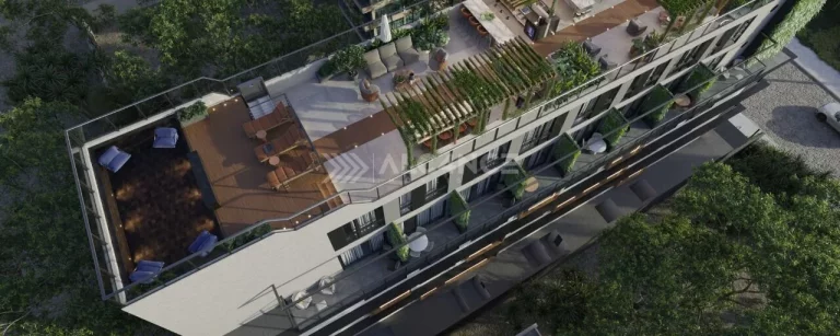 Imagem Apto Studio - 24,96 m² - Cabo Branco, João Pessoa/PB