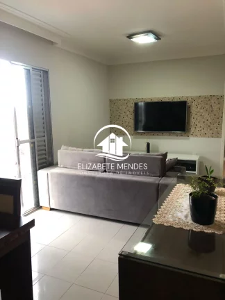 Imagem Apartamento à venda, CESAR DE SOUZA, MOGI DAS CRUZES - SP