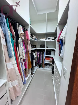 Imagem Casa à venda - Residencial dos Lagos - 4 Suítes - 850m² - Itupeva/SP