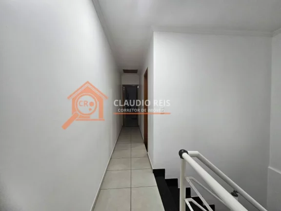 Imagem Sobrado com 3 Quartos à venda, 145m² - Campo Grande