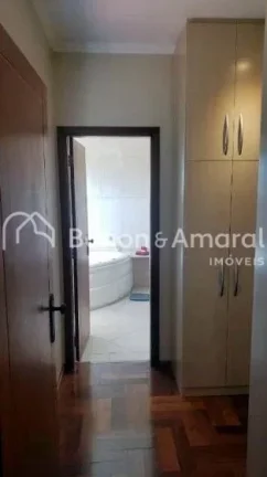 Imagem Casa à venda, em condomínio, San Conrado, Sousas, 3 quartos
Sobrado, 3 suítes, sendo uma master c...