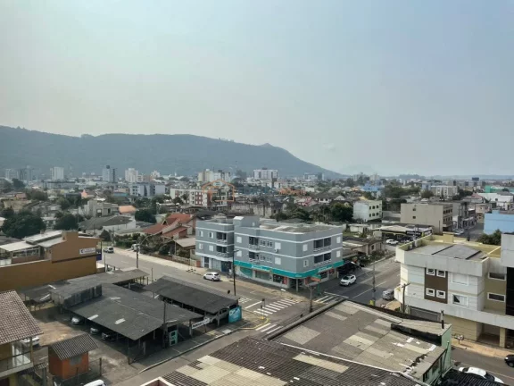Imagem Fortes Imóveis Vende - Apartamento no Residencial Costa