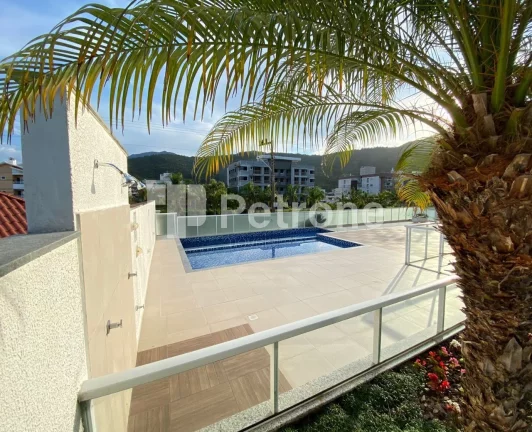 Imagem APARTAMENTO RESIDENCIAL em GOVERNADOR CELSO RAMOS - SC, Palmas