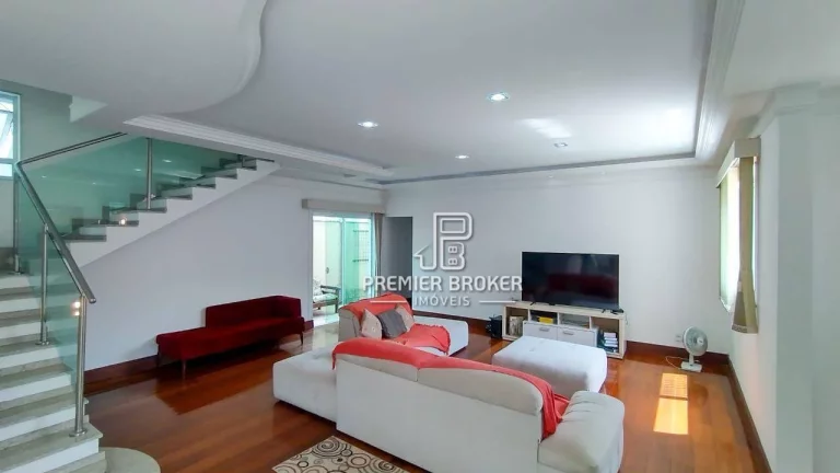 Imagem Casa à venda, 250 m² por R$ 2.000.000,00 - Tijuca - Teresópolis/RJ