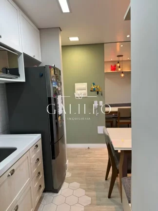 Imagem APARTAMENTO Á VENDA NO CONDOMÍNIO TULIPAS GARDEN EM JUNDIAÍ -SP