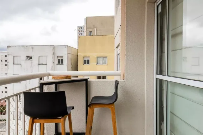 Imagem Apartamento à Venda - Cambuci, 1 Quarto, 66 m2