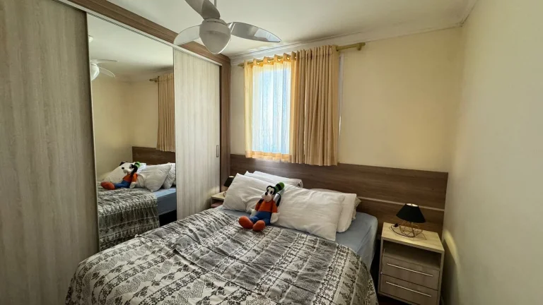 Imagem You Saúde - Apartamento à venda 69m² 3 quartos suíte vaga You Saúde Nossa Senhora da Saúde
