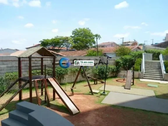 Imagem APARTAMENTO RESIDENCIAL em SÃO JOSÉ DOS CAMPOS - SP, PARQUE RESIDENCIAL FLAMBOYANT