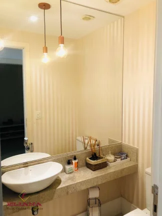 Foto do imóvel: Apartamento com 4 quartos, 172m² em São Paulo, Perdizes