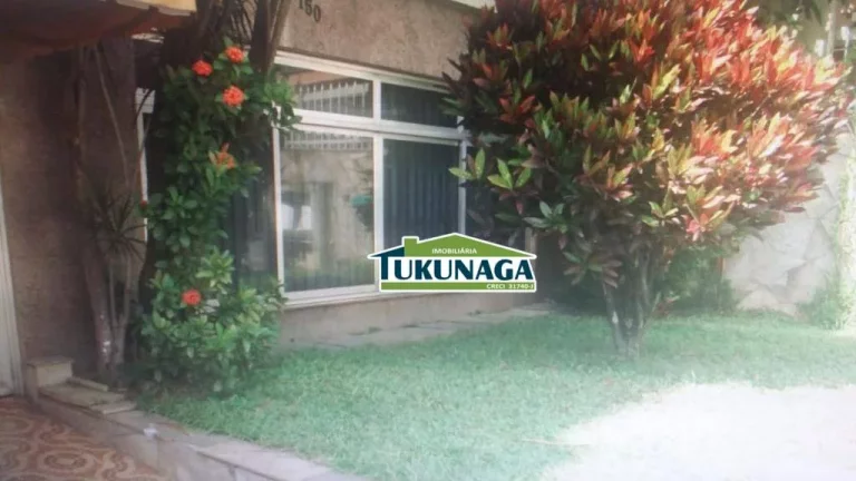 Imagem Sobrado com 3 dormitórios, 300 m² - venda por R$ 1.300.000 ou aluguel por R$ 9,998,00/mês - Vila Guilherme - São Paulo/SP