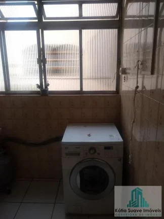 Imagem Apartamento para Venda em São Bernardo do Campo / SP no bairro Centro