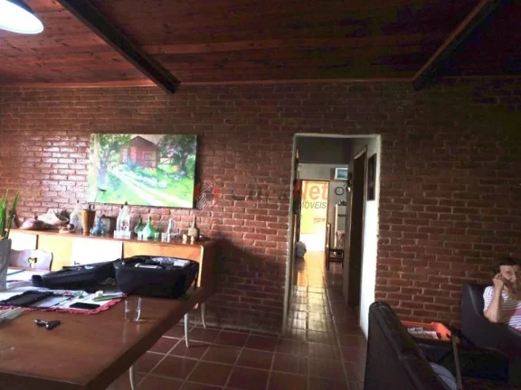 Imagem Chacara , Aceito permuta na região do ABC , 3 dorms e 3 vagas, terreno de 48.000m²,bairro rodovia Cap. Barduino -pinhalzinho