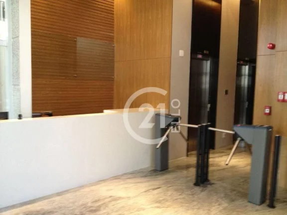 Imagem Conjunto comercial, 110 m² por R$ 2.200.000 - Itaim - São Paulo/SP