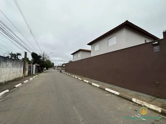 Imagem Ótimas casas em condomínio com apenas 8 unidades, 2 dormitórios 2 vgs