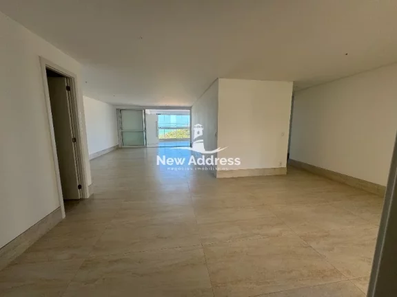 Imagem 4 suítes, 4 vagas de garagem, de frente para o mar em Itapuã, Vila Velha