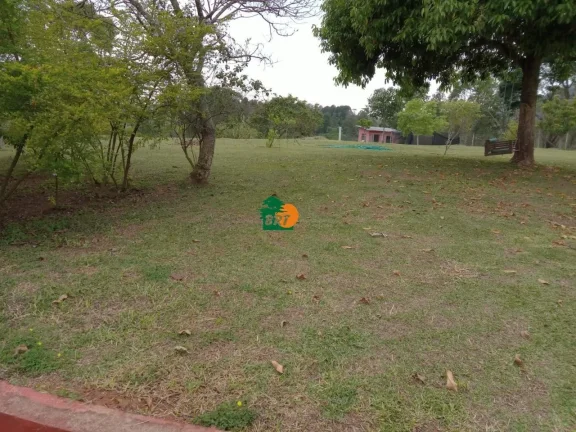 Imagem Chácara para Venda em São Roque, Recanto Das Acácias, 2 dormitórios, 2 banheiros