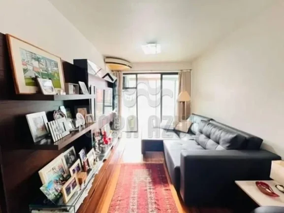 Imagem Botafogo – Rua General Polidoro | Residencial › Apartamento 2 quarto(s) à Venda