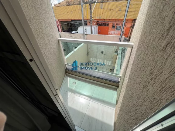 Imagem Casa Padrão