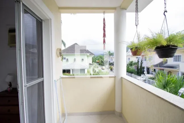 Imagem Casa à Venda - Vargem Pequena, 4 Quartos, 167 m2