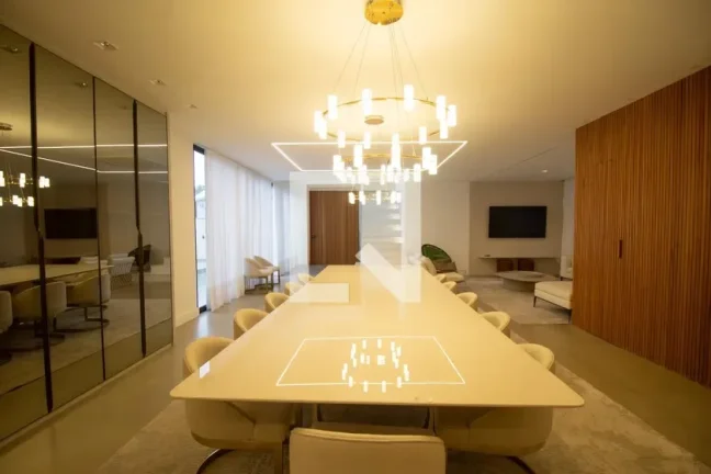 Imagem Casa à Venda - Recreio, 5 Quartos, 460 m2