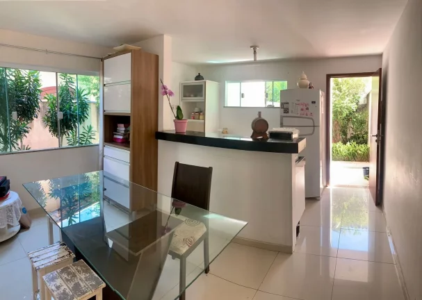 Imagem CASA RESIDENCIAL em CABO FRIO - RJ, JARDIM FLAMBOYANT