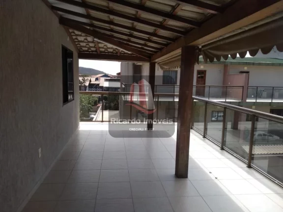 Imagem Excelente Apartamento Cobertura Sol da Manhã