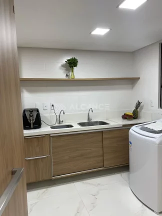 Imagem Apto - 3 Suítes - 170m² - Intermares, Cabedelo/PB