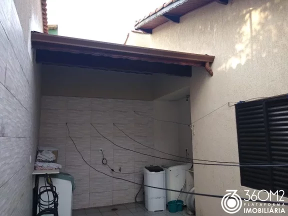 Imagem Casa para Venda em Santo André / SP no bairro Parque das Nações