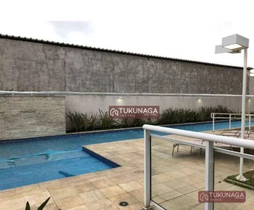 Imagem Apartamento à venda, 61 m² por R$ 580.000,00 - Vila Endres - Guarulhos/SP