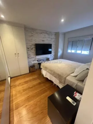 Imagem Apartamento para alugar Vila Olímpia São Paulo