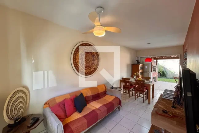 Imagem Casa à Venda - Vargem Grande, 3 Quartos, 84 m2